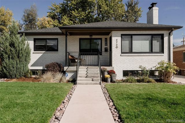 2720 Xavier Street, Denver