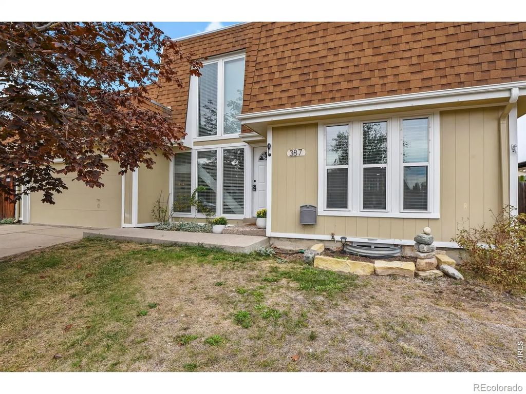 387 Cypress Street, Broomfield