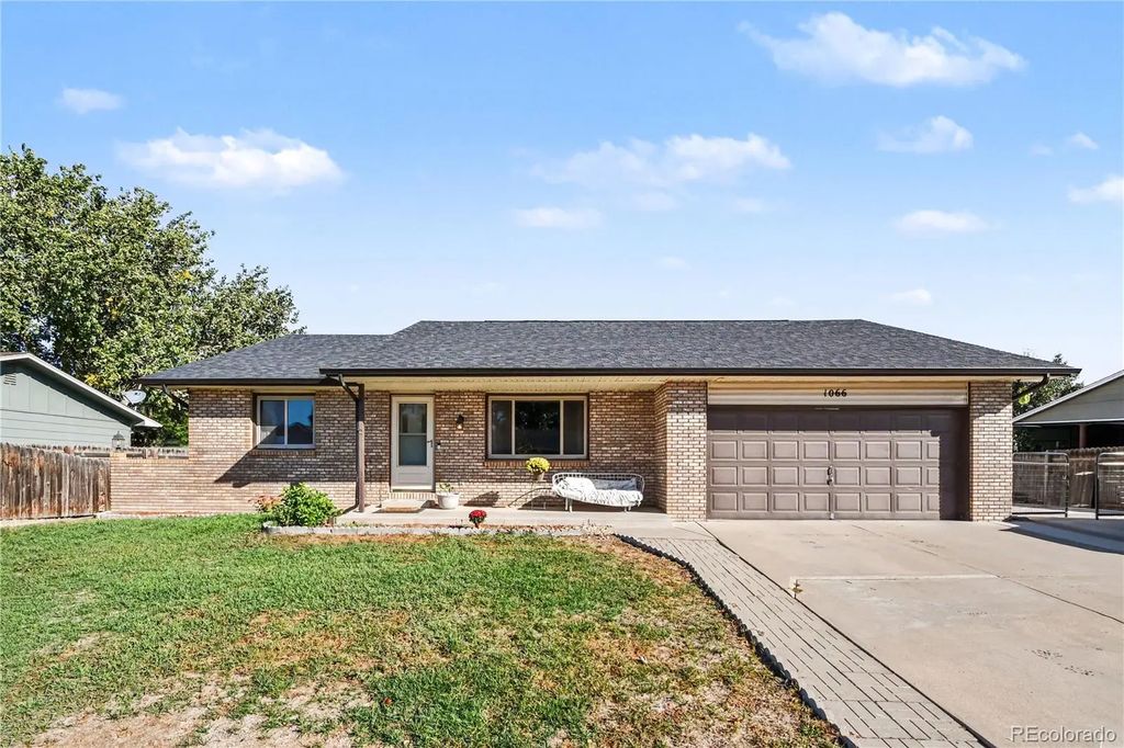 1066 Pinyon Drive, Windsor