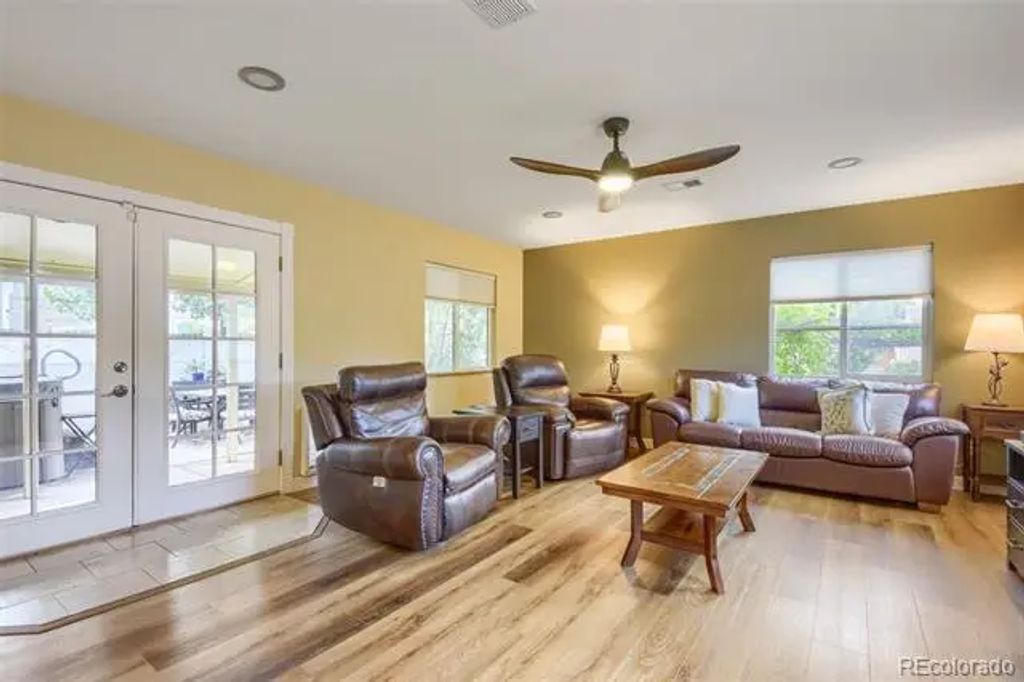 1547 S Uvalda Street, Aurora