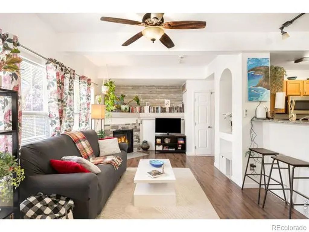 4973 S Dillon Street 126, Aurora