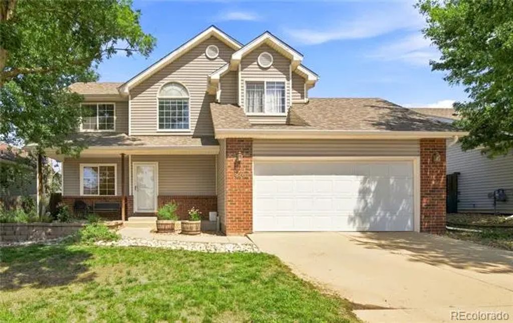 857 Mcclure Avenue, Firestone