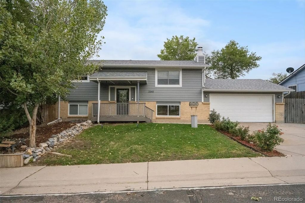 3340 E 99th Way, Thornton