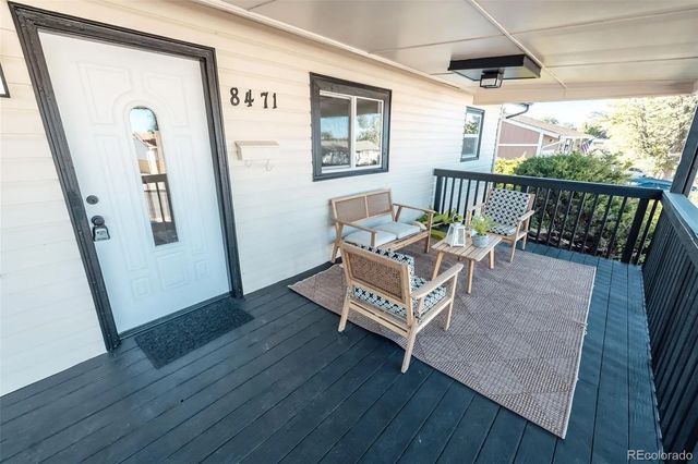 8471 Mcdougal Street, Denver