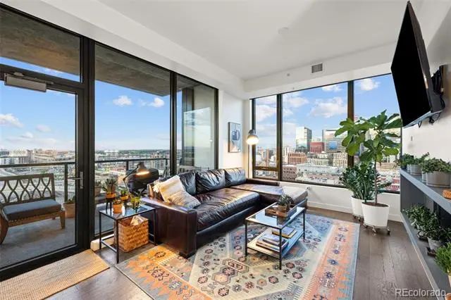 1750 Wewatta Street 1840, Denver