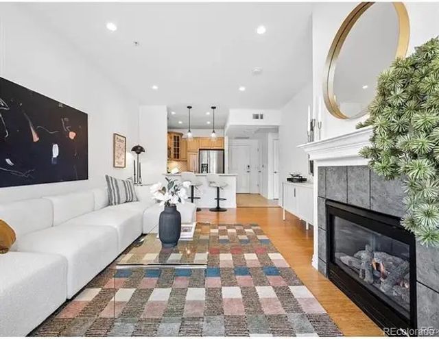 2700 E Cherry Creek South Drive 218, Denver