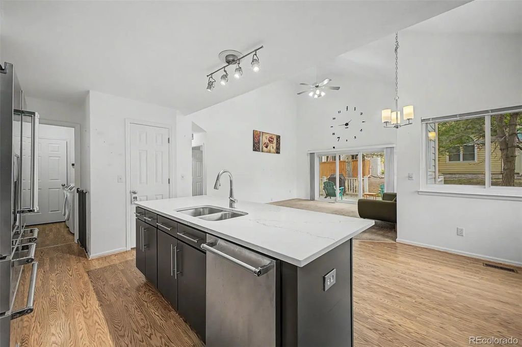 8043 W 78th Place, Arvada