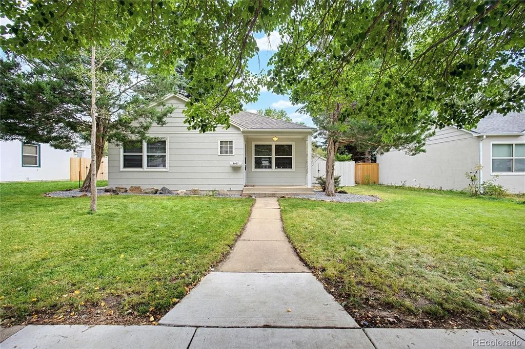 2427 N Royer Street, Colorado Springs