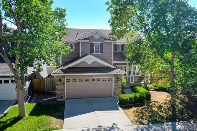 5918 W Sumac Avenue, Denver