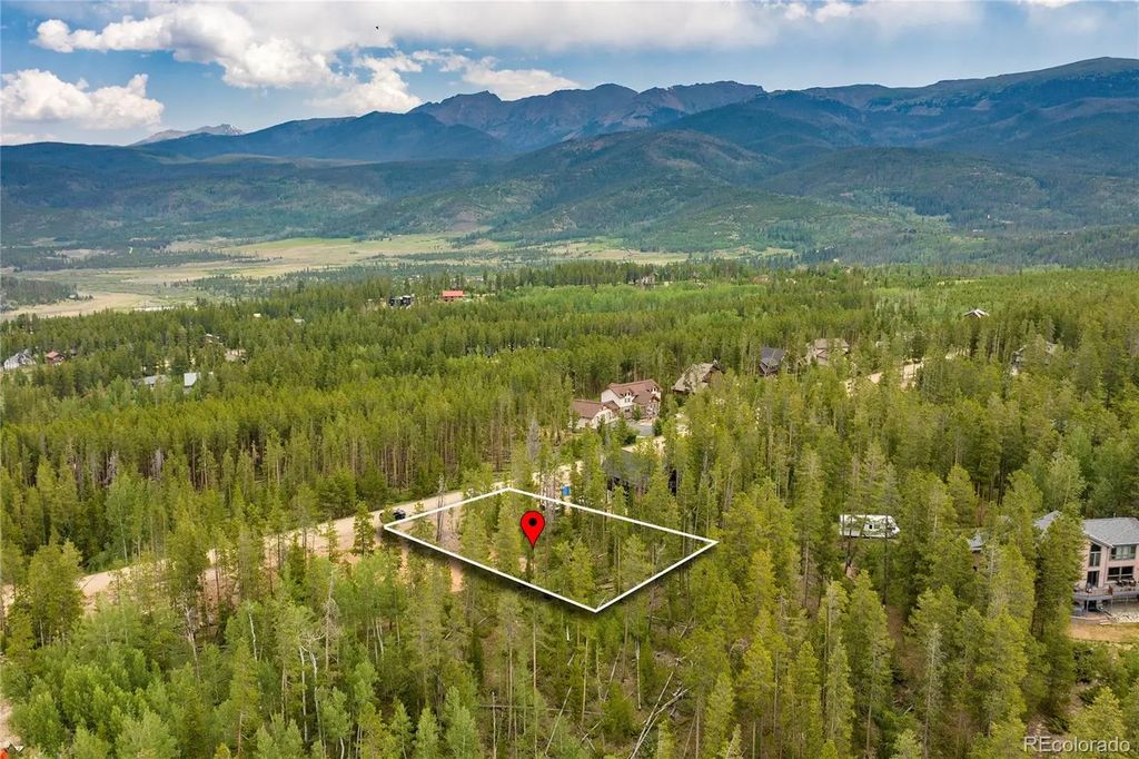 224 County Road 8342, Fraser