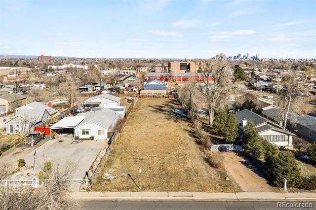 2667-2669 W Iliff Avenue, Denver