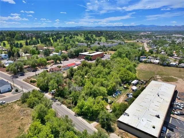 5301 Tennyson Street, Denver