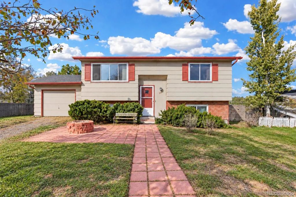 719 S Elbert Street, Elizabeth