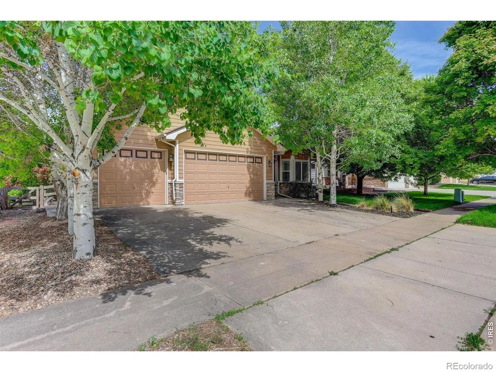 1523 61st Ave Ct, Greeley
