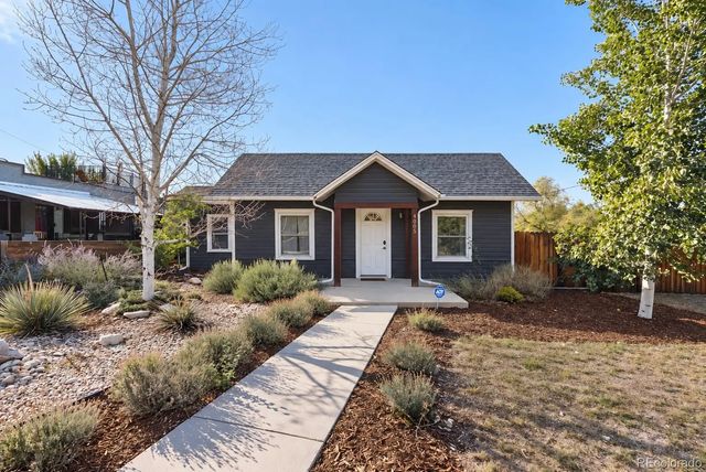 4005 W 52nd Avenue, Denver