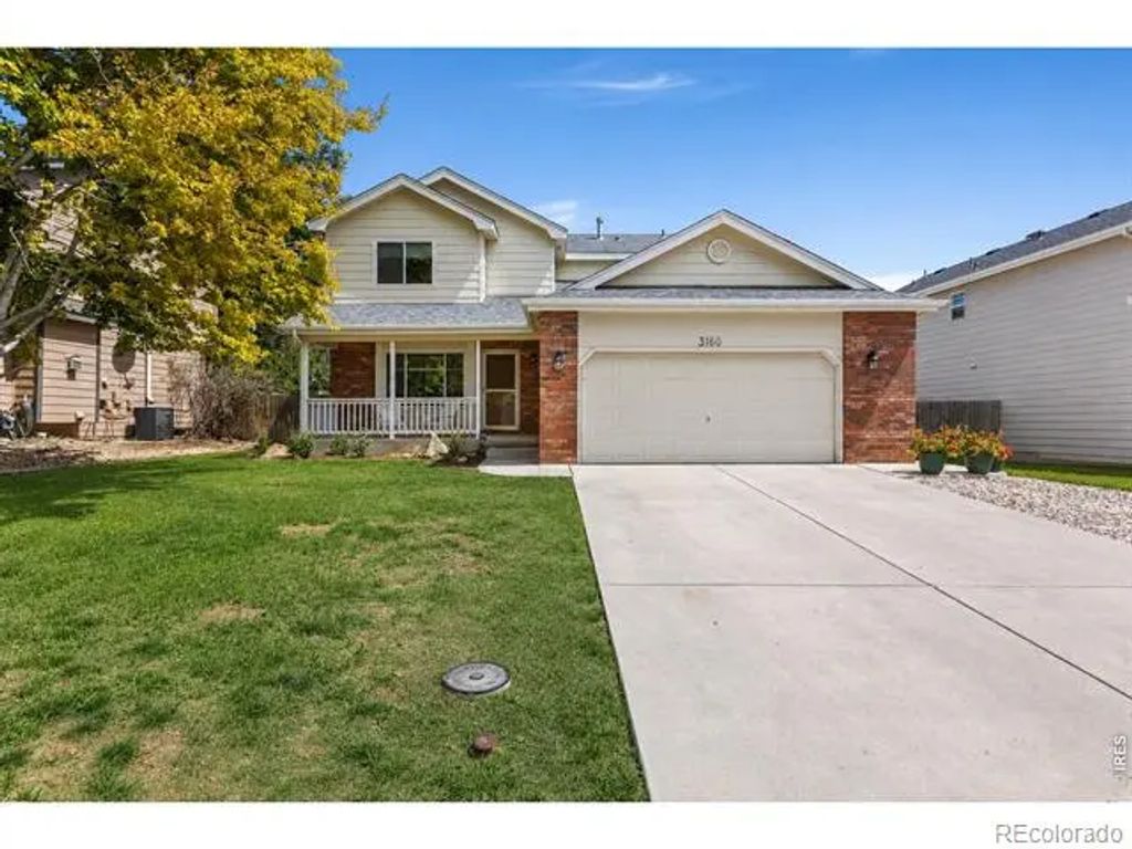3160 51st Avenue, Greeley