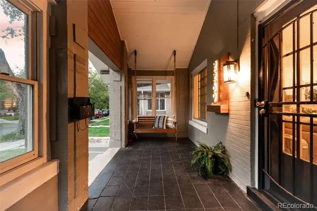 2269 Albion Street, Denver