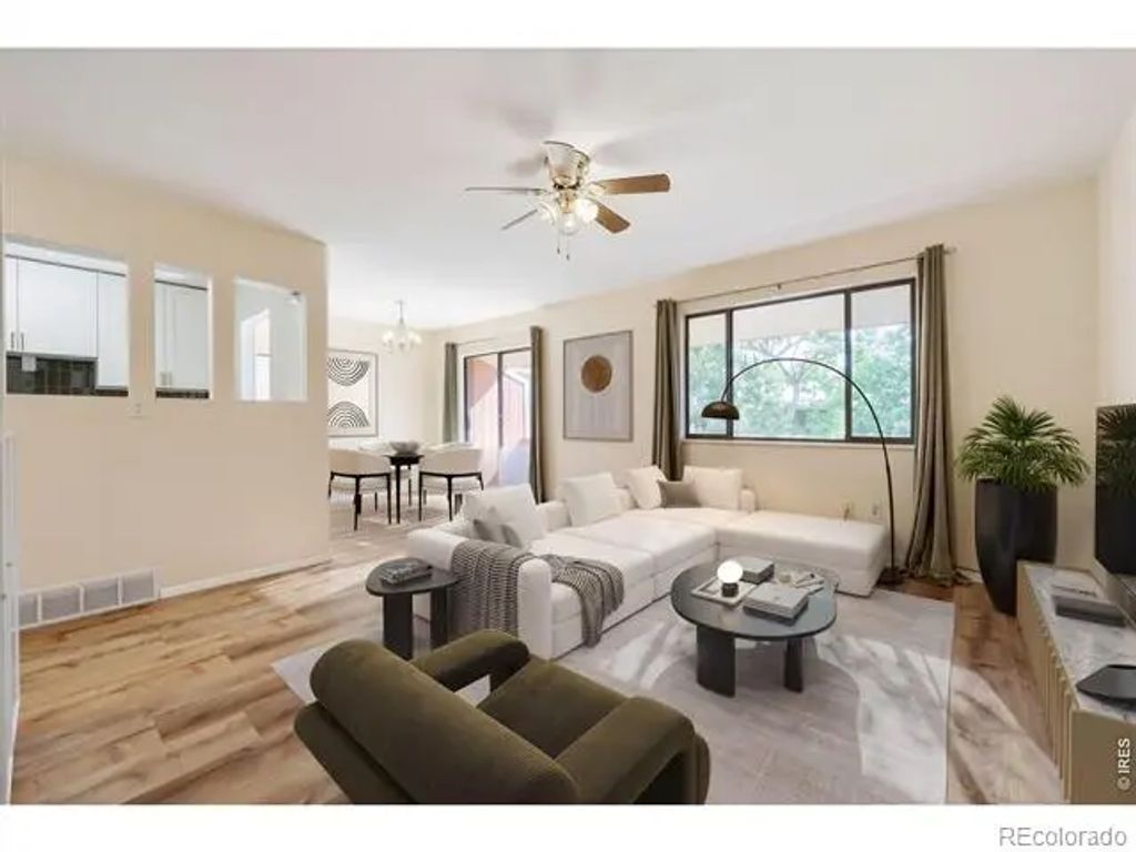 1400 Crete Court D, Lafayette
