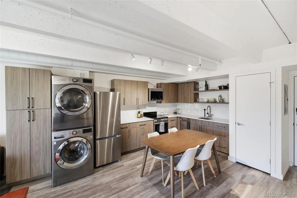 1495 Vrain Street 218, Denver