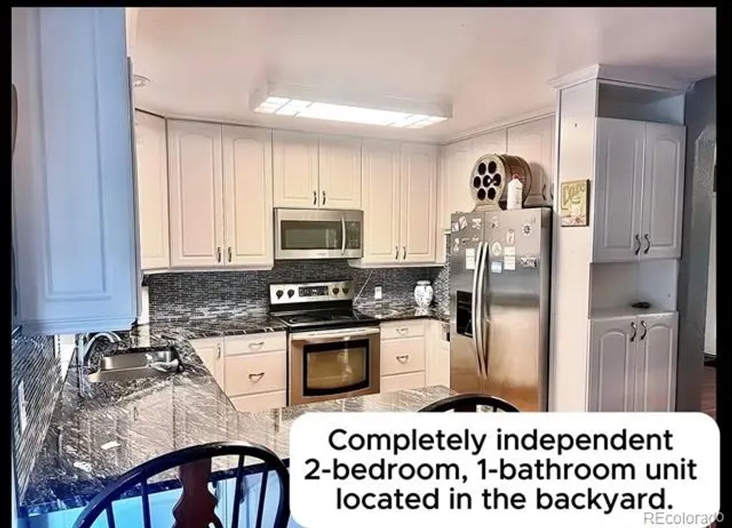 19156 E Arizona Place, Aurora