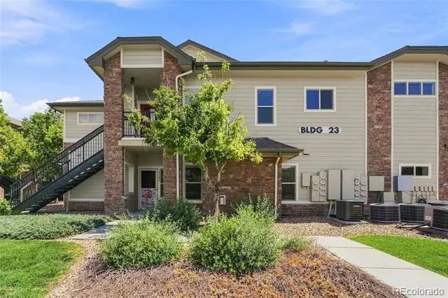 5800 Tower Road 2304, Denver