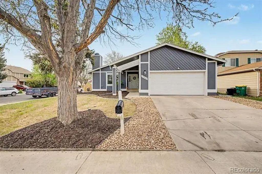 14984 E Adriatic Place, Aurora