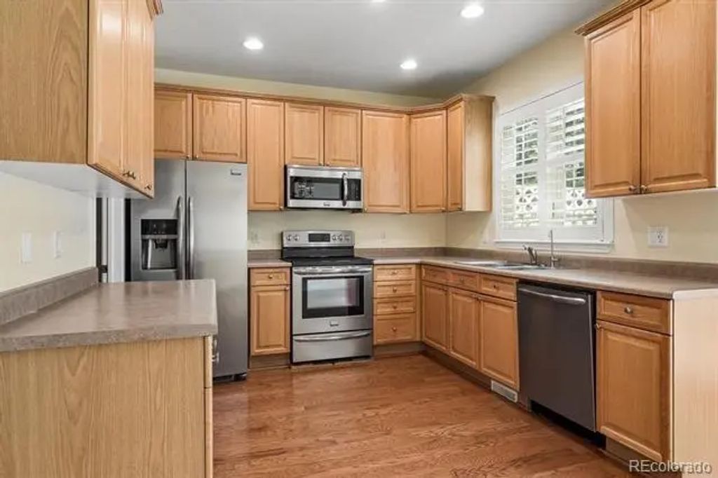 11338 W Radcliffe Drive, Littleton