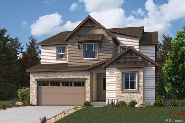 28755 E Elmhurst Avenue, Aurora