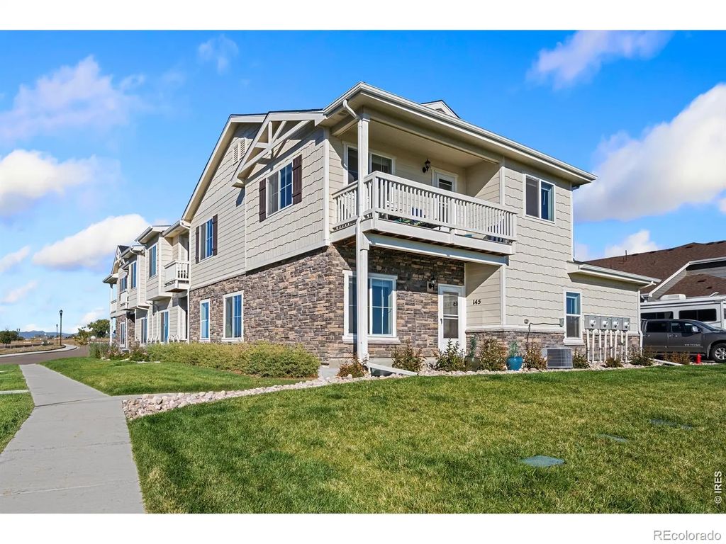 145 Robin Road, Johnstown