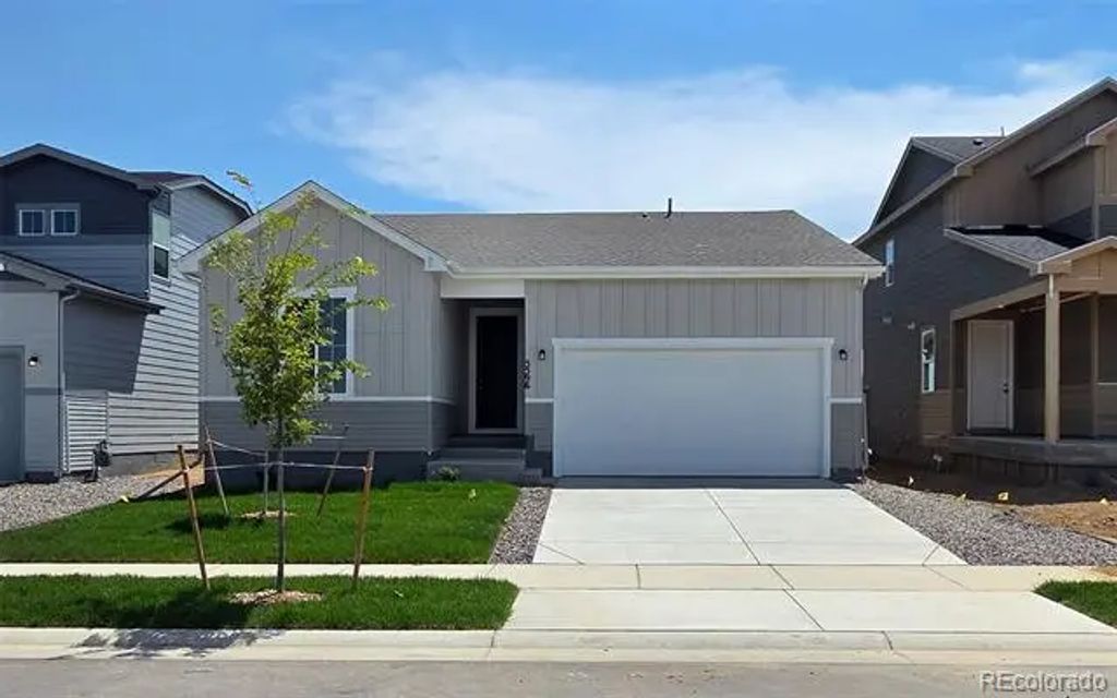 5596 Ranch Street, Mead
