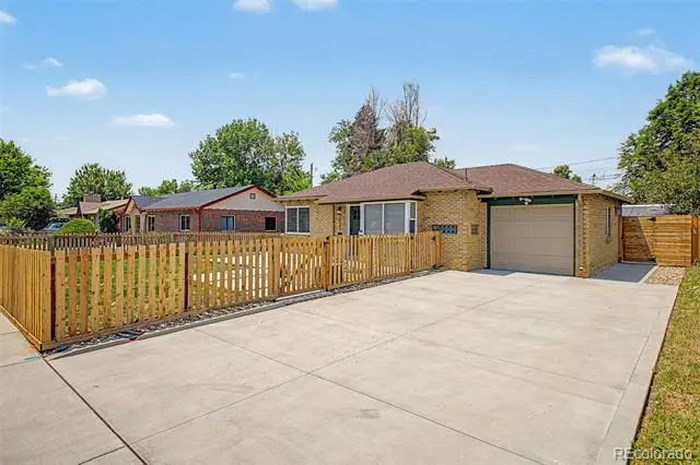 3025 Richard Allen Court, Denver