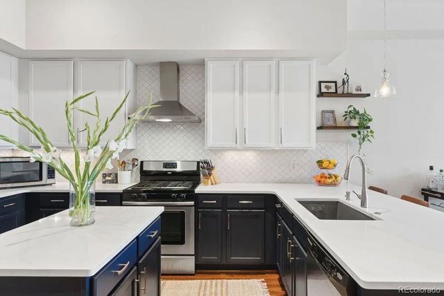 1488 Madison Street 307, Denver