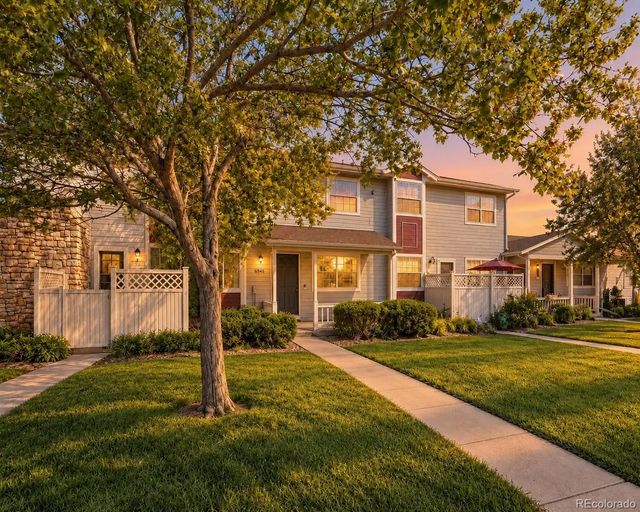10148 Quivas Street, Denver