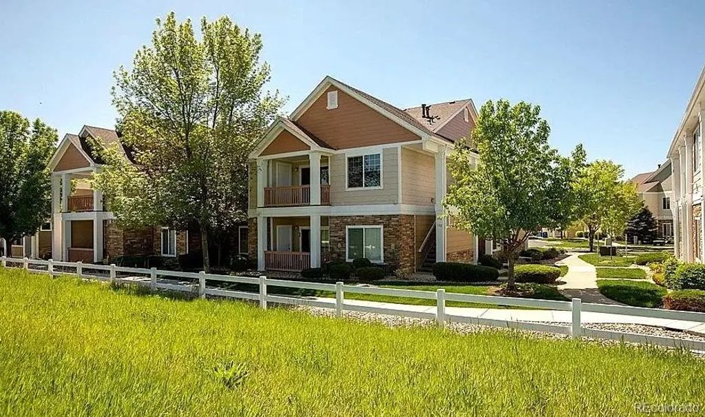 4655 Hahns Peak Drive 202, Loveland