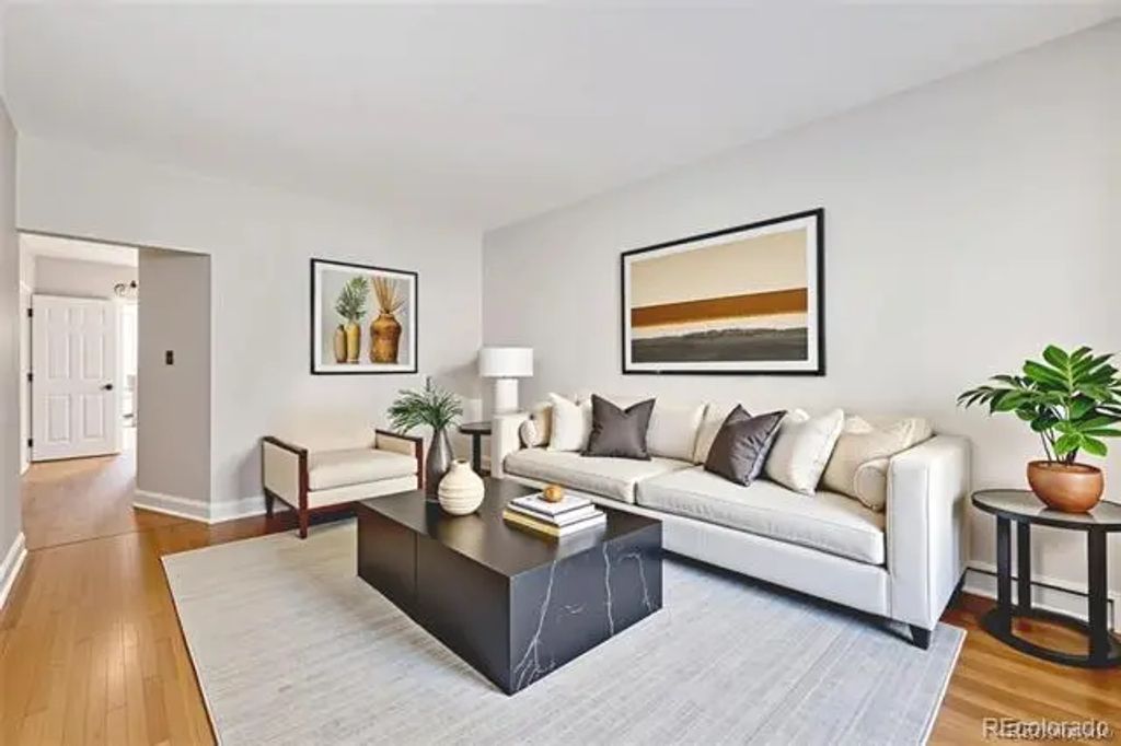 1214 N Pearl Street 1, Denver