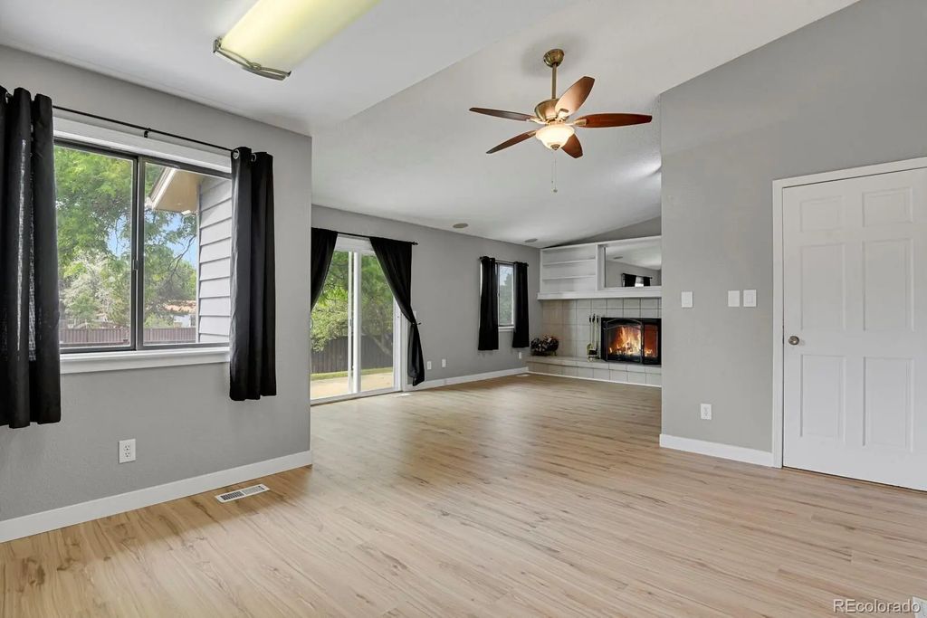 17934 E Progress Place, Centennial