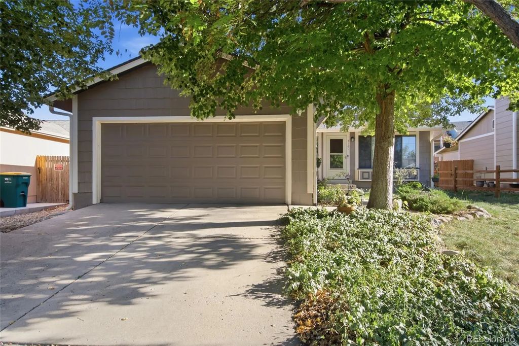 4120 S Laredo Way, Aurora