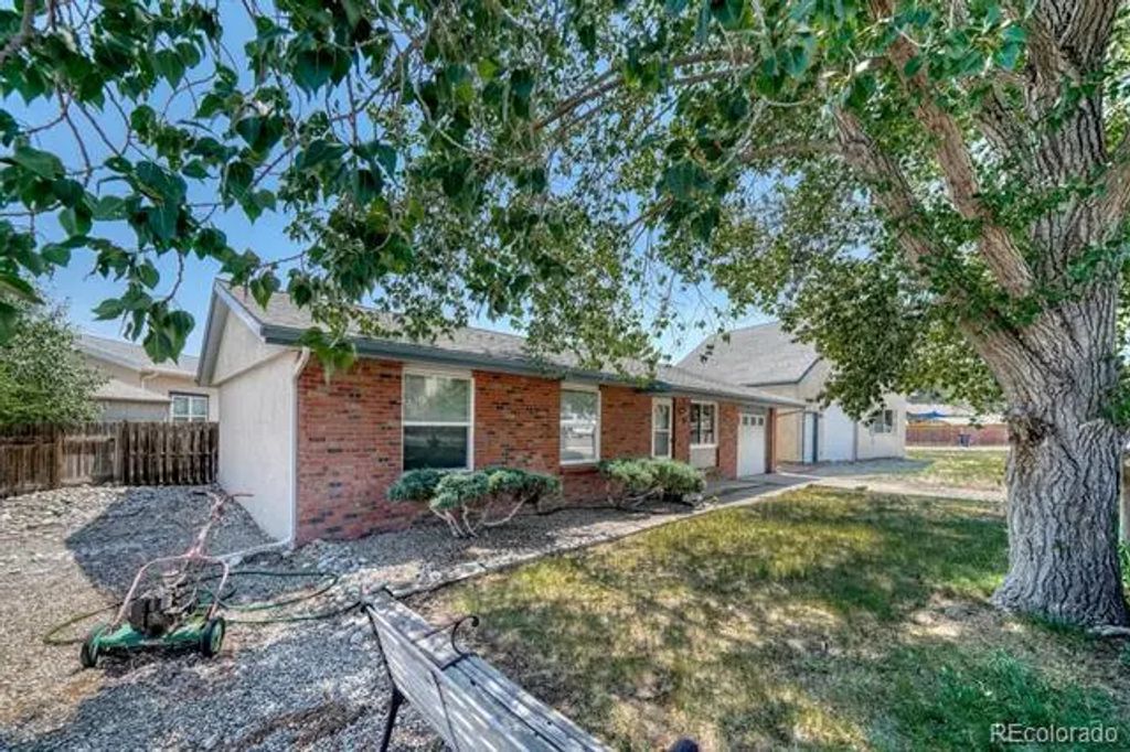 1625 Holman Avenue, Salida