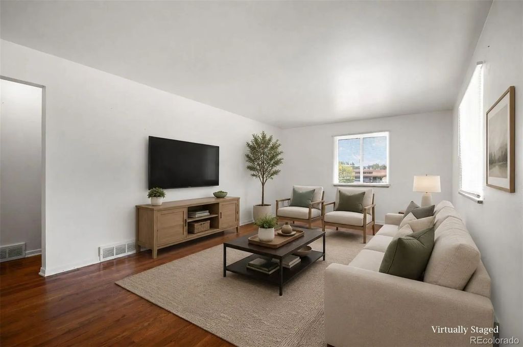 1395 S Wadsworth Boulevard, Denver
