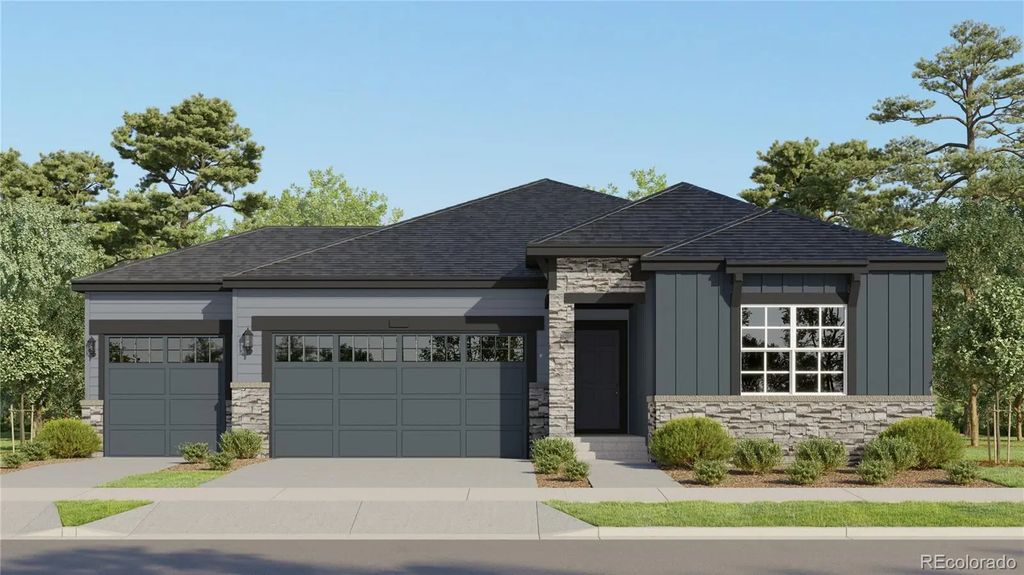 3475 Kingston Crest Trail, Elizabeth
