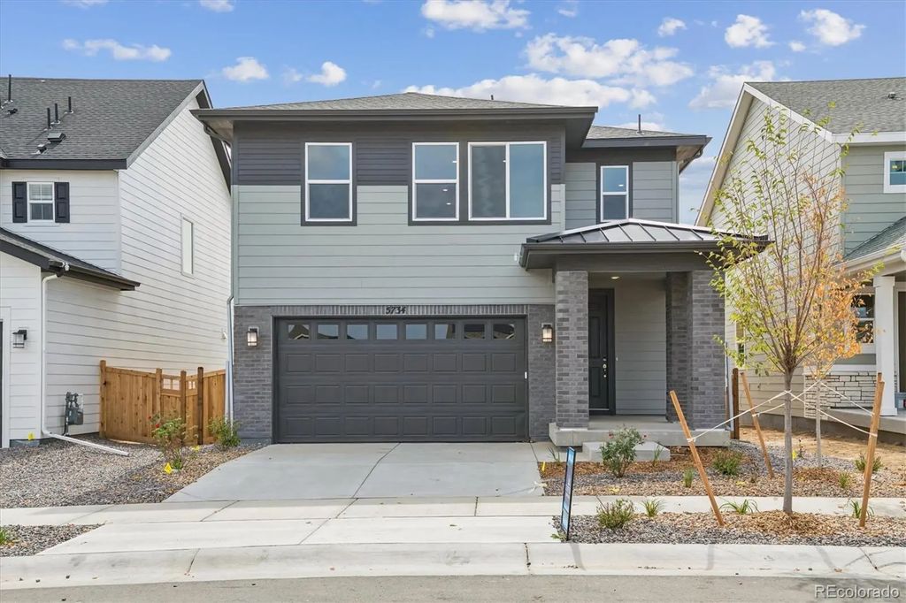 5734 Clear Creek Place, Brighton