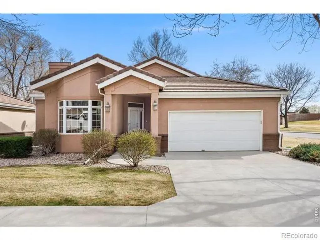 7564 Tamarisk Drive, Fort Collins
