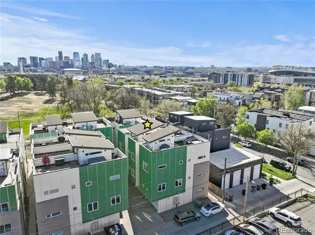 2211 Eliot Street, Denver