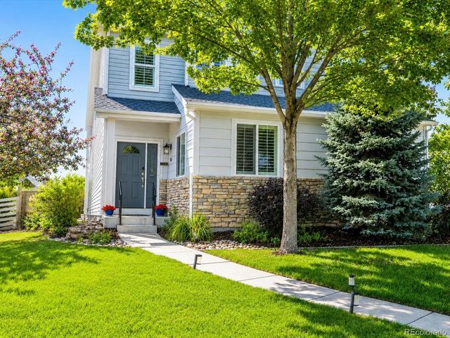 902 S Leyden Street, Denver