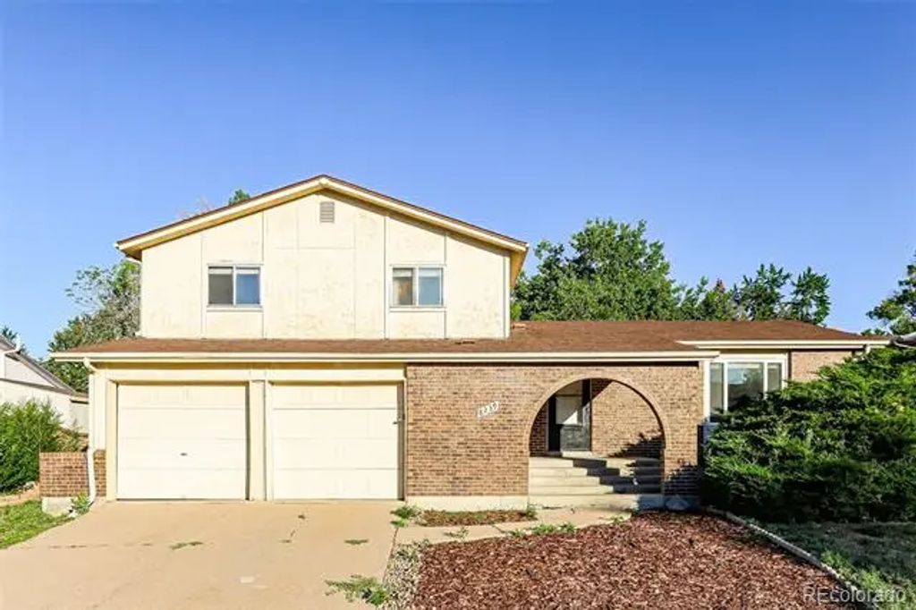 8239 Quay Drive, Arvada