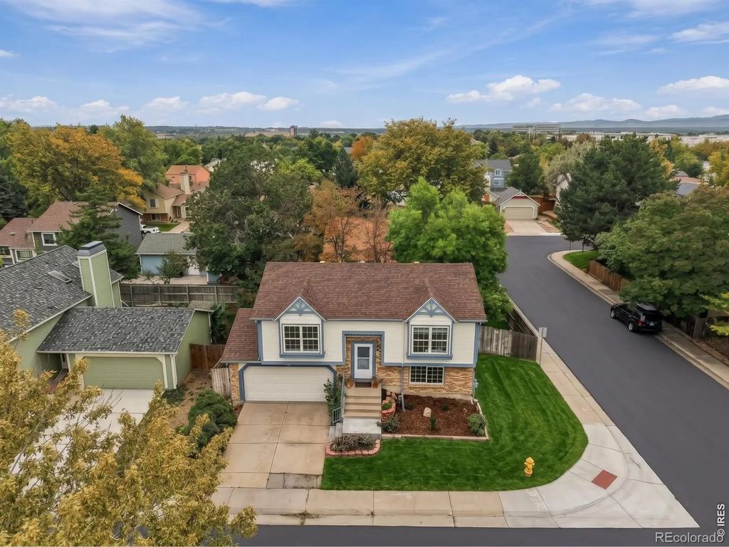 378 Fir Lane, Broomfield