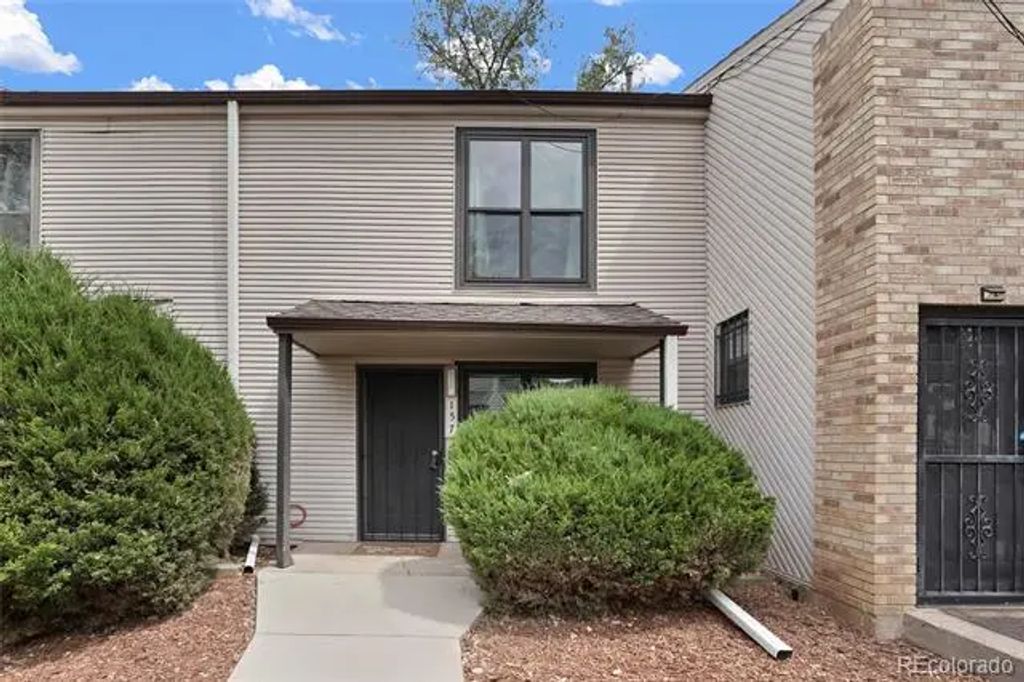 3550 S Harlan Street 157, Denver