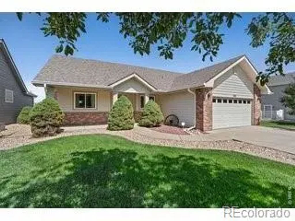 703 63rd Avenue, Greeley