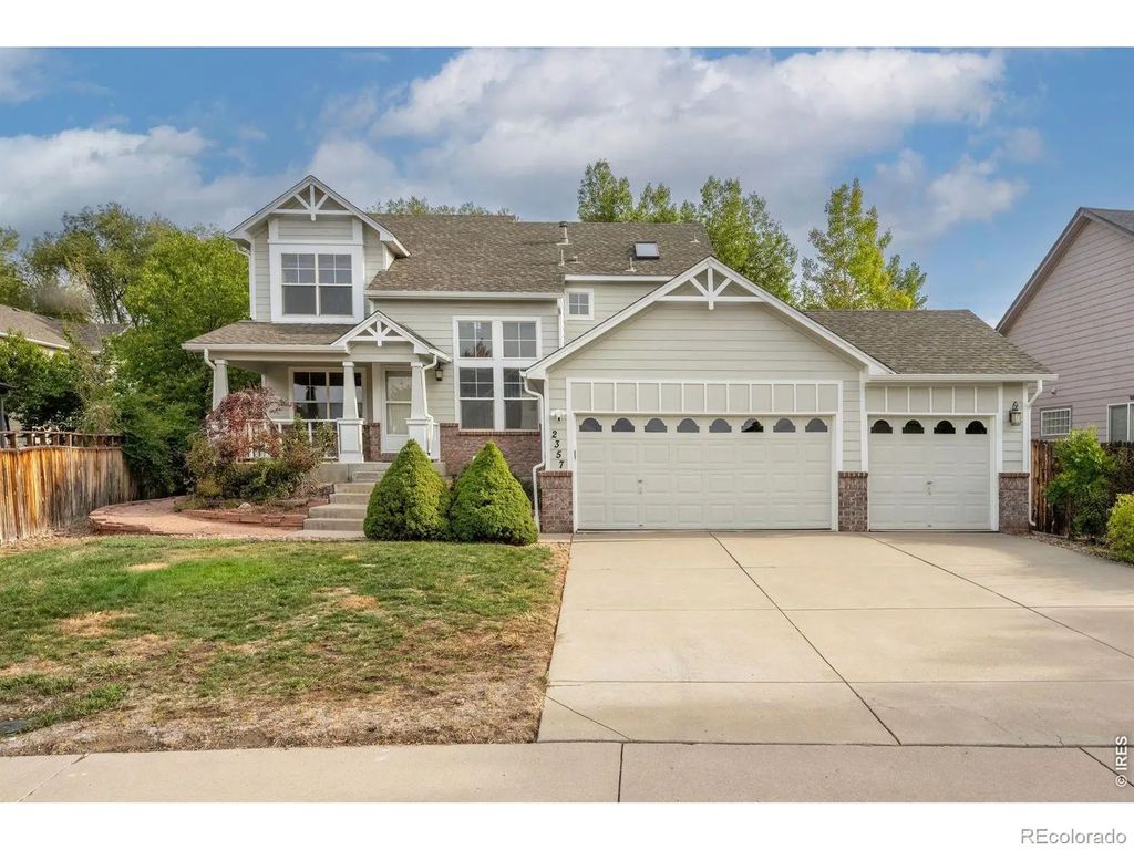2357 E 116th Place, Thornton