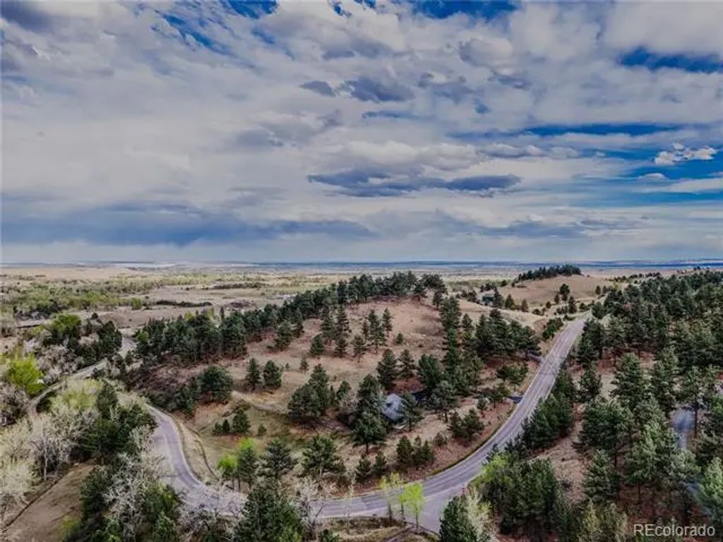 2846 Middle Fork Road, Boulder